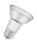Лампа светодиодная LP PAR20 D50 36 5W/827 230V E27 FS1  DIM  OSRAM