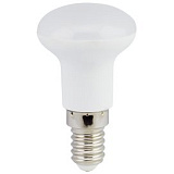 Лампа светодиодная Ecola Reflector R39   LED  5,2W 220V E14 2700K (композит) 69x39
