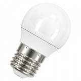 Лампа светодиодная LEDVANCE LEDSCLP60 6,5W/830 230VFR E27