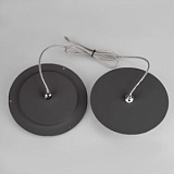 Подвес SPX-HANG-R90-L1000 (BK) (Arlight, -)