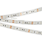 Светодиодная лента RT-B60-10mm 12V UV400 (14.4 W/m, IP20, 5060, 5m) (Arlight, Открытый)