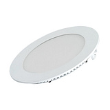 Светильник DL-142M-13W Warm White (Arlight, IP40 Металл, 3 года)