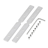 Соединитель профиля LINIA32-FANTOM-MID-180 Set (Arlight, Металл)