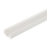 Профиль пластиковый ARH-CH15-2000-PVC (Arlight, Пластик)