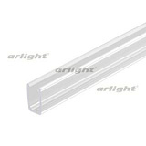 Профиль ARL-MOONLIGHT-1206-1000 CLEAR (Arlight, Пластик)