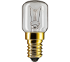 Лампа накаливания Appl 40W E14 230-240V T25L CL CH Philips