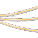 Светодиодная лента COB-5000PS-CSP-544-24V Blue (10mm, 11.5W, IP67) (Arlight, -)