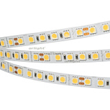 Светодиодная лента RT-B96-10mm 24V Warm3000 (23 W/m, IP20, 5060, 5m) (Arlight, Открытый)