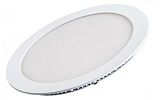 Светильник DL-192M-18W Warm White (Arlight, IP40 Металл, 3 года)