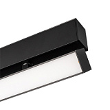 Светильник MAG-FLAT-FOLD-45-S405-12W Day4000 (BK, 100 deg, 24V) (Arlight, IP20 Металл, 3 года)
