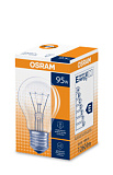 Лампа накаливания CLAS A CL 95W E27