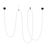 Светильник SP-TROPIC-SURFACE-R18-L10000-110W Day4000 (BK, 360 deg, 230V) (Arlight, IP20 Пластик, 3 г