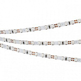 Светодиодная лента RT 2-5000 12V Green 5mm 2x (3528, 600 LED, LUX) (Arlight, 9.6 Вт/м, IP20)