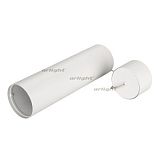 Корпус SP-POLO-HANG-LONG300-R85 (WH, 1-3, 350mA) (Arlight, IP20 Металл, 3 года)