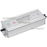 Блок питания ARPV-24300-A (24V, 12.5A, 300W) (Arlight, IP67 Металл, 3 года)
