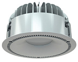 Светильник встраиваемый  DL POWER LED 40 D80 3000K