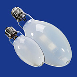 Лампа металлогалогенная BLV HIE 100W nw 4000K E27 co