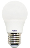 Лампа светодиодная Лампа LED GO-WA60-7-230-E27-4500 100017