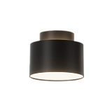 SURFSP DLUD 17W 830 BKRD 1х10х20 RU OSRAM