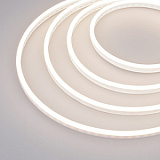 Образец Гибкий неон GALAXY-1206-5000CFS-2835-100 12V Day 0.5M (12x6mm, 12W, IP67) (Arlight, 12 Вт/м,