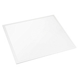 Светильник DL-TITAN-S600x600-40W Warm3000 (WH, 120 deg, 230V) (Arlight, IP20 Металл, 3 года)