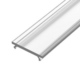 Экран ALM-W13-2000 CLEAR прозрачный (Arlight, Пластик)