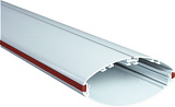 RV profile white