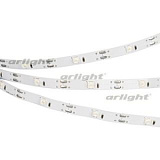 Светодиодная лента RT-5000-6060LENS-20-12V Warm3000 (10mm, 10W/m, IP20) (Arlight, Открытый)