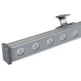 Светодиодный прожектор AR-LINE-1000M-24W-220V Day (Grey, 30 deg) (Arlight, Закрытый)