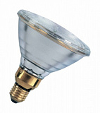 Лампа галогенная с отражателем 64839 FL 100W(=120W) 220-240V E27 OSRAM