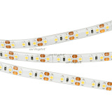 Светодиодная лента герметичная RTW-SE-A120-8mm 12V White6000 (9.6 W/m, IP65, 2835, 5m) (Arlight, -)