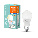 SMART+ Classic Dimmable 60 9 W/2700K E27 Bluetooth