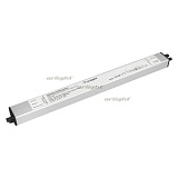 Блок питания ARPV-LG24160-LINEAR-PFC-DALI2-PD (24V, 6.7A, 160W) (Arlight, IP67 Металл, 5 лет)