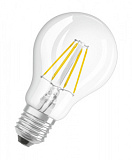 Лампа светодиодная PRFCLA60 6W/827 220-240V FILE2710X1OSRAM