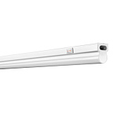 Светильник светодиодный накладной Ledvance Linear LED 8W, 800lm, 4000K, 573x28x36мм, IP20, белый