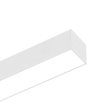 Светильник SP-LINE-4970-L960-32W Day4000 (RAL9003, 120 deg, 230V) IP33 (Arlight, Алюминий)