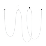 Светильник SP-TROPIC-BUILT-TRIMLESS-R18-L10000-110W Day4000 (BK, 360 deg, 230V) (Arlight, IP20 Пласт