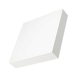 Светильник SP-QUADRO-S350x350-30W Day4000 (WH, 120 deg, 230V) (Arlight, IP40 Металл, 3 года)