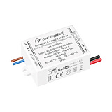 Блок питания ARPJ-SP-42100-PFC-TRIAC-MINI (4W, 21-42V, 100mA) (Arlight, IP65 Пластик, 5 лет)