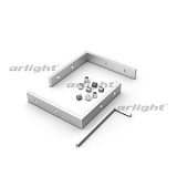 Соединитель профиля SL-LINIA45-FANTOM-L90 Set (Arlight, Металл)
