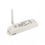 RGB-усилитель LT-3053-5A (5-24V, 75-360W, 2.4ГГц)