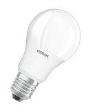 Лампа светодиодная SSTCLA60GLDI10W/827 230V E274XBLI1 OSRAM