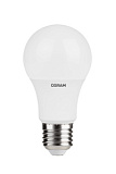 LVCLA75 10SW/830 230V E27 10X1  RU OSRAM