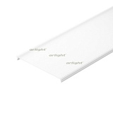 Экран ARH-POWER-W100-2000 OPAL (Arlight, Пластик)