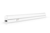 Светильник светодиодный накладной Ledvance LN COMP SWITCH 900 12W/3000K  873x28x36мм, IP20, белый