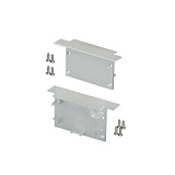 Заглушка SL-LINIA62-F (Arlight, Пластик)