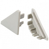 Заглушка KLUS-P45 Flat (Arlight, Пластик)