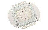 Мощный светодиод ARPL-24W-EPA-5060-RGB (350mA) (Arlight, Power LED 50x50мм)