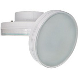 Лампа светодиодная Ecola GX70   LED 10,0W Tablet 220V 6400K матовое стекло 111х42