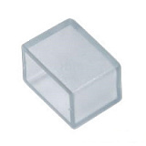 Заглушка для ленты G-3528-E-IP20 уп. по 10шт